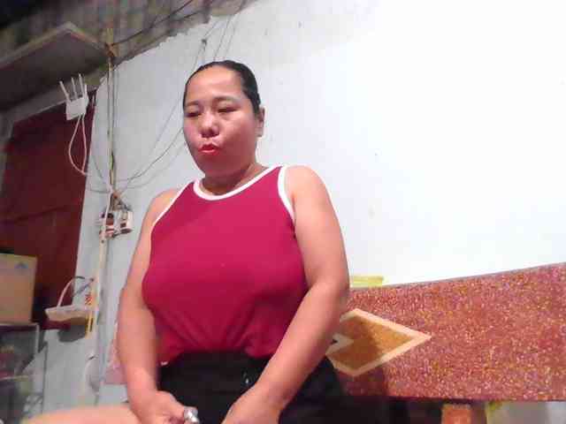 SexyQueen86 webcam