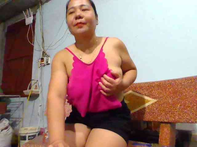 SexyQueen86 webcam