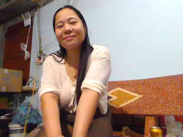 SexyQueen86 webcam