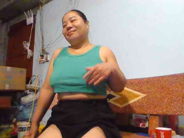 SexyQueen86 webcam
