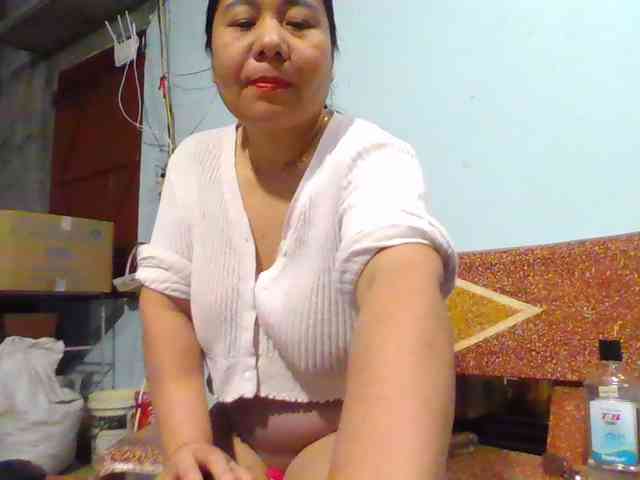 SexyQueen86 webcam