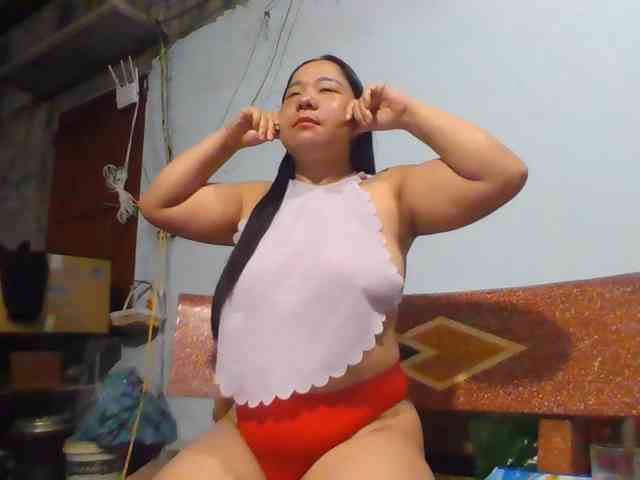 SexyQueen86 webcam