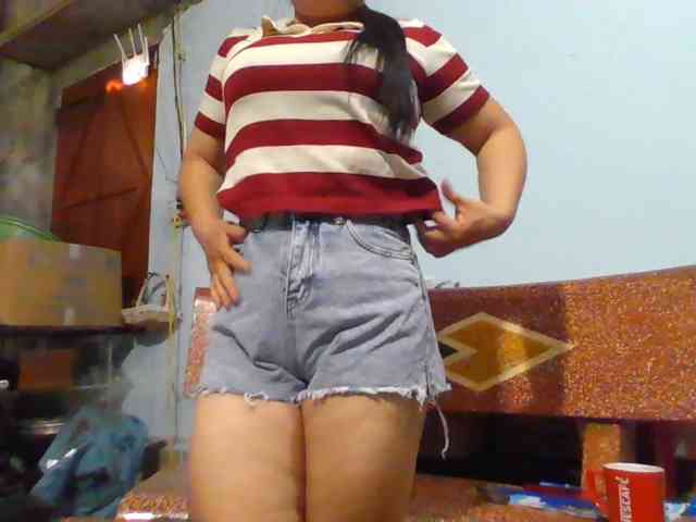 SexyQueen86 webcam