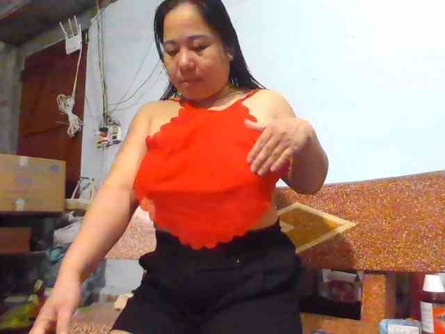 SexyQueen86 webcam