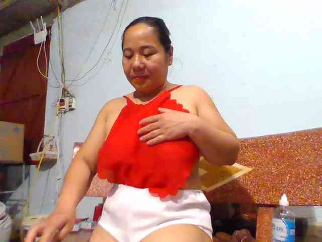SexyQueen86 webcam