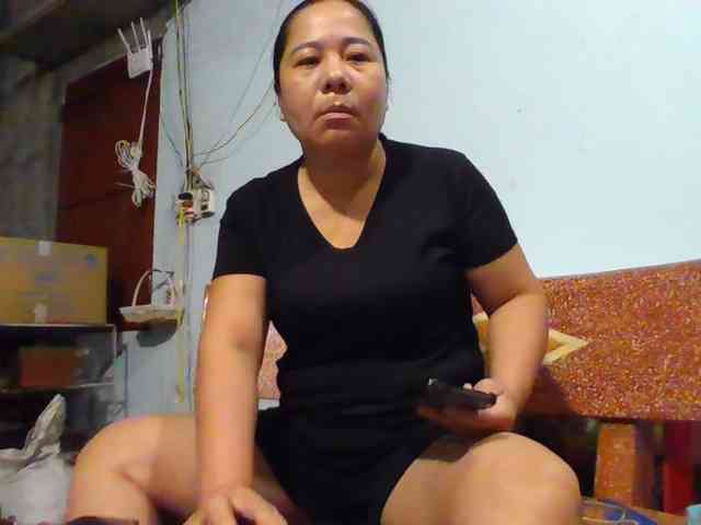 SexyQueen86 webcam