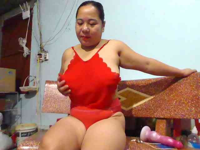 SexyQueen86 webcam