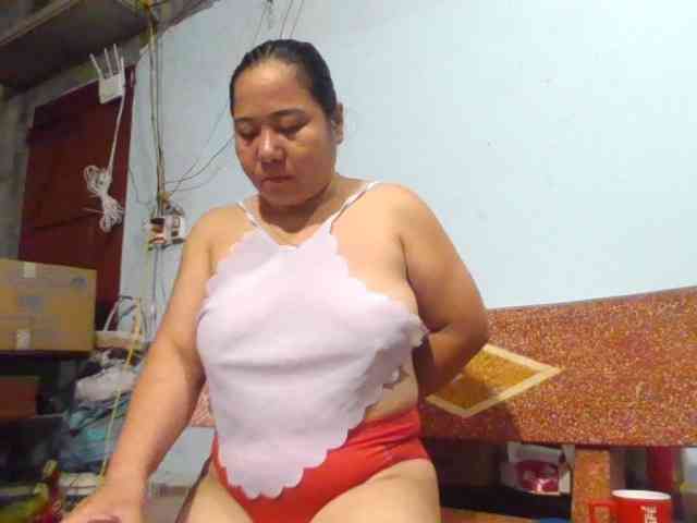 SexyQueen86 webcam