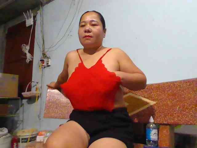 SexyQueen86 webcam