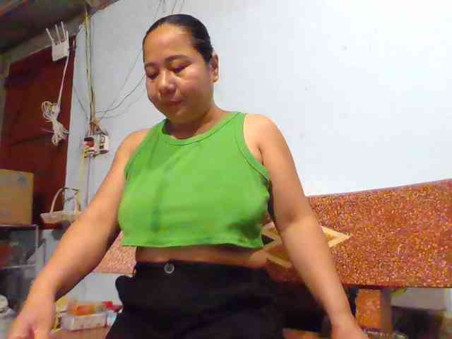 SexyQueen86 webcam