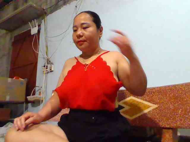 SexyQueen86 webcam