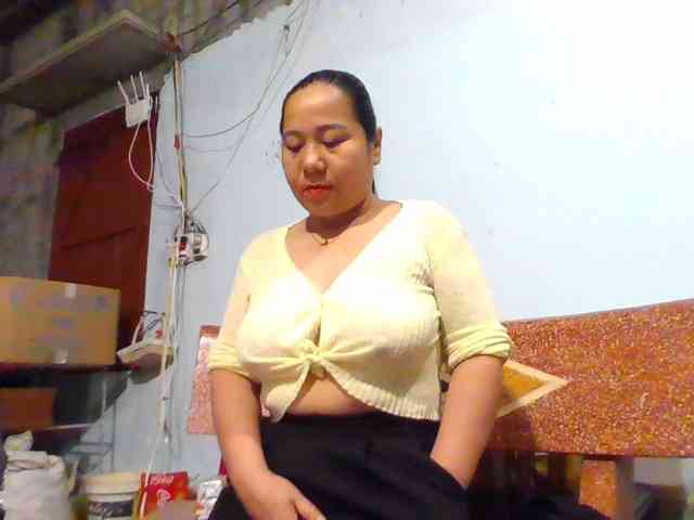 SexyQueen86 webcam