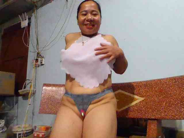 SexyQueen86 webcam