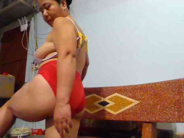 SexyQueen86 webcam