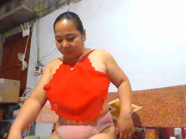 SexyQueen86 webcam