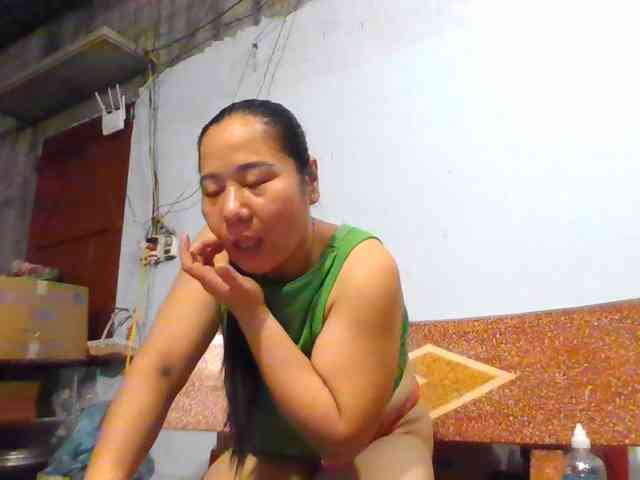 SexyQueen86 webcam