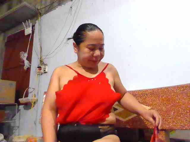 SexyQueen86 webcam
