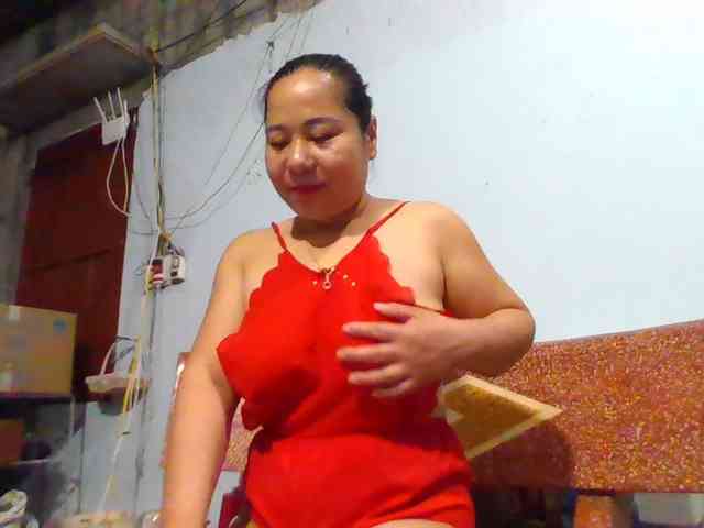 SexyQueen86 webcam