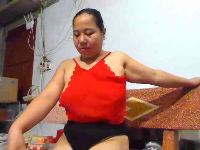 SexyQueen86 webcam