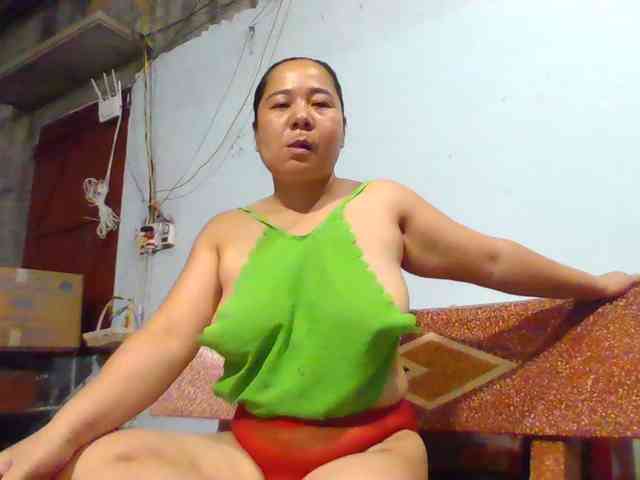 SexyQueen86 webcam