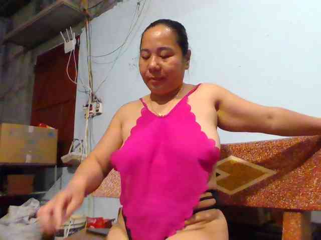 SexyQueen86 webcam