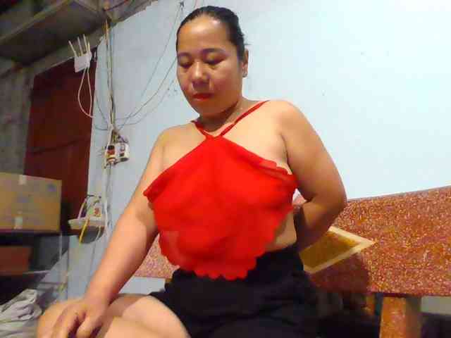 SexyQueen86 webcam