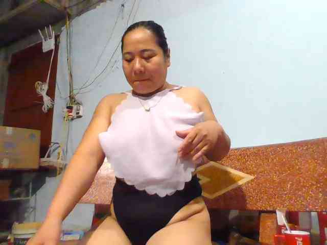 SexyQueen86 webcam