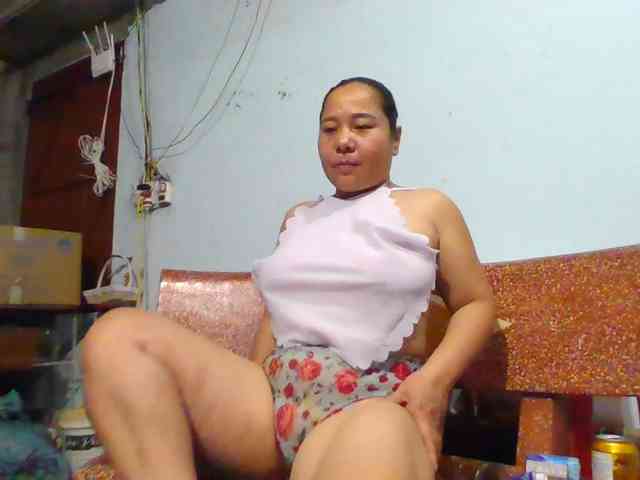 sexyqueen86's live room