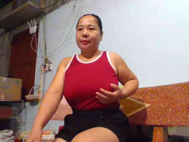 SexyQueen86 webcam