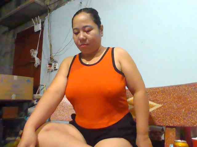 SexyQueen86 webcam