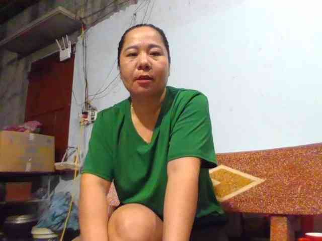 SexyQueen86 webcam