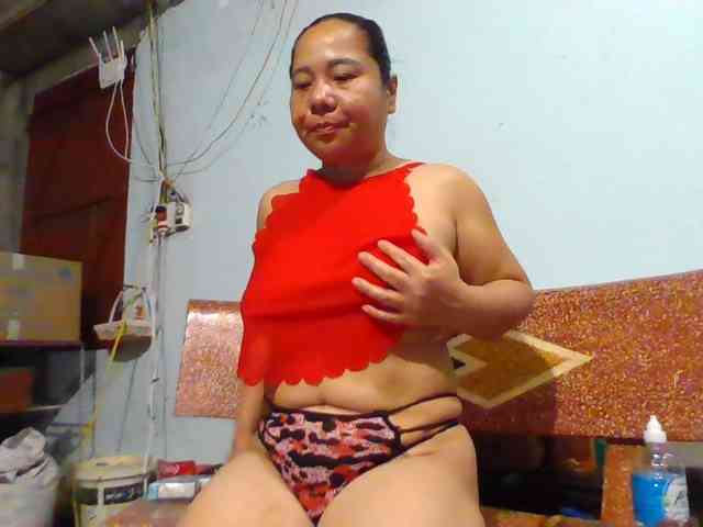 SexyQueen86 webcam