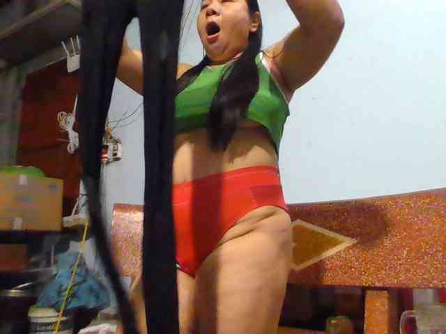 SexyQueen86 webcam