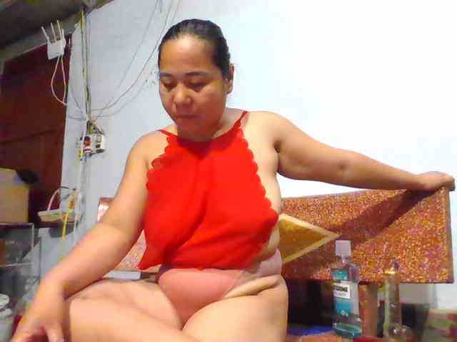 SexyQueen86 webcam