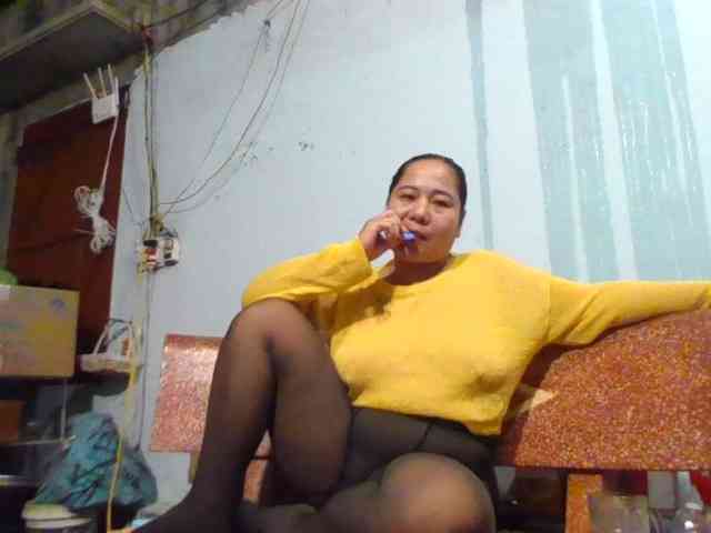 SexyQueen86 webcam