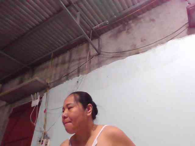 SexyQueen86 webcam