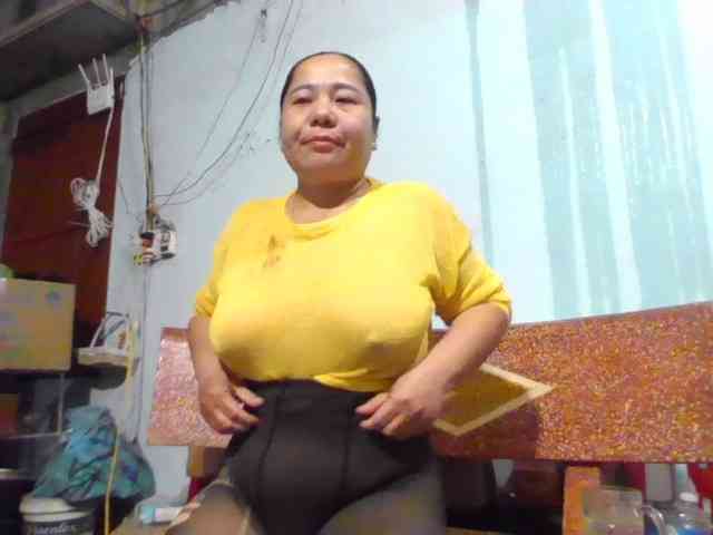 SexyQueen86 webcam