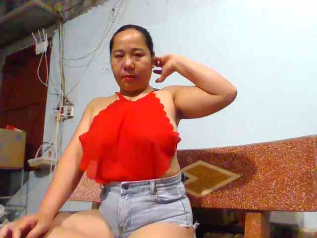 SexyQueen86 webcam