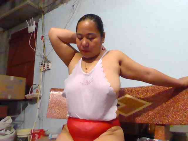 SexyQueen86 webcam