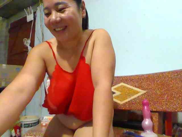 SexyQueen86 webcam