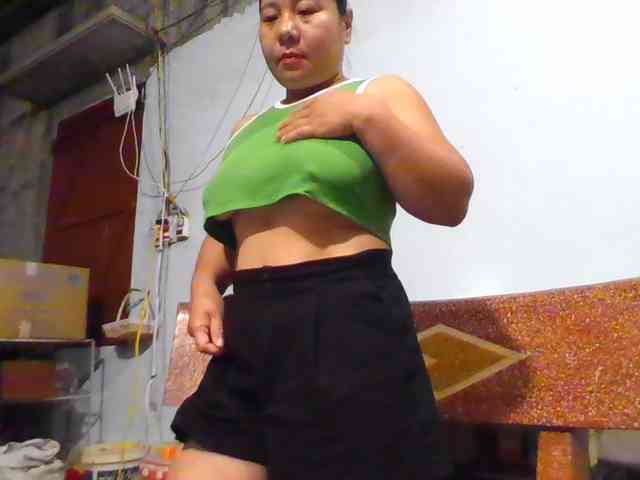 SexyQueen86 webcam