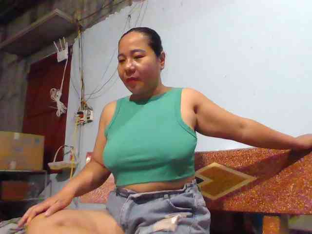 SexyQueen86 webcam