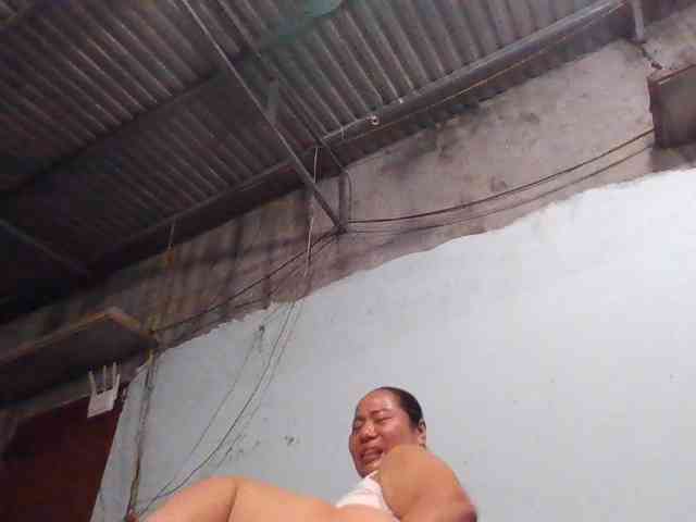 SexyQueen86 webcam