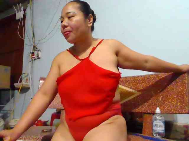 SexyQueen86 webcam