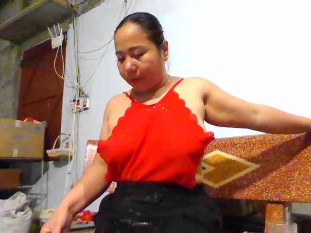 SexyQueen86 webcam
