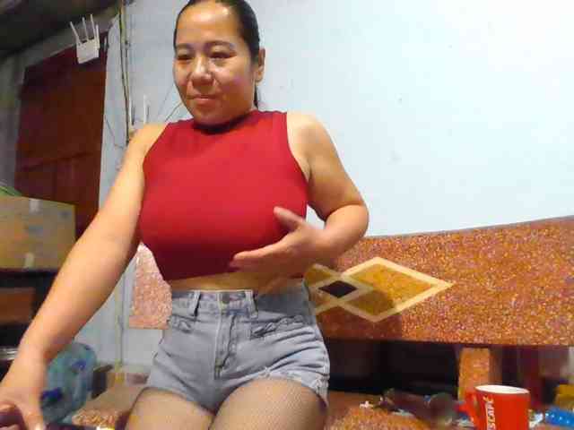 SexyQueen86 webcam
