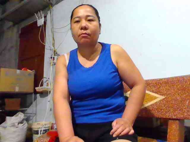 SexyQueen86 webcam