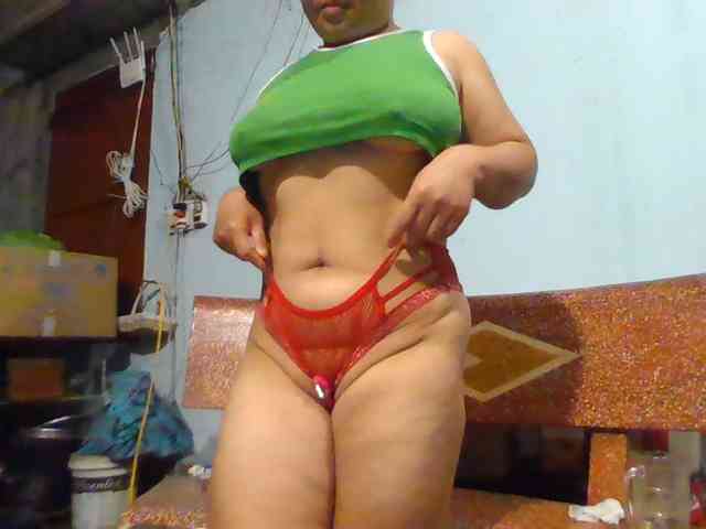 SexyQueen86 webcam