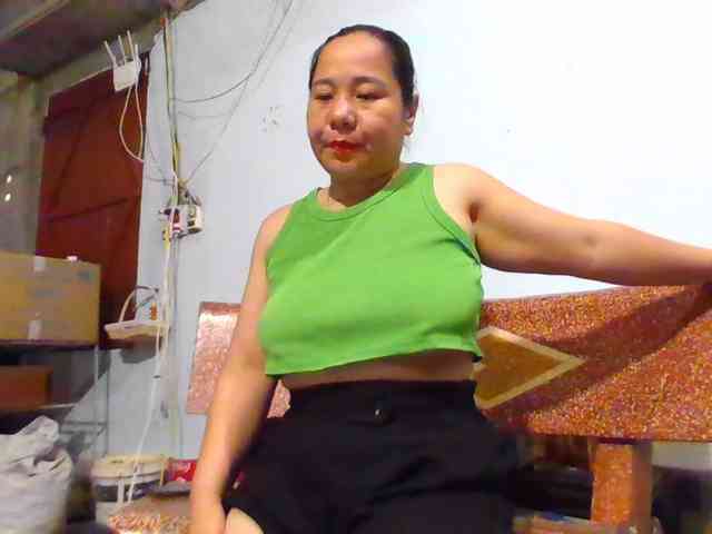 SexyQueen86 webcam