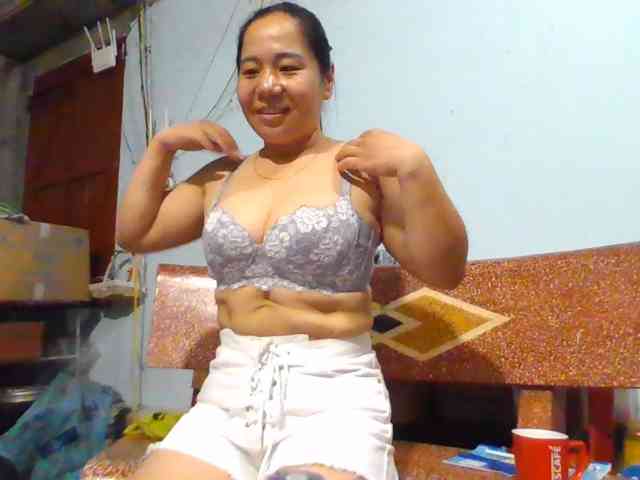 Modella: SexyQueen86
